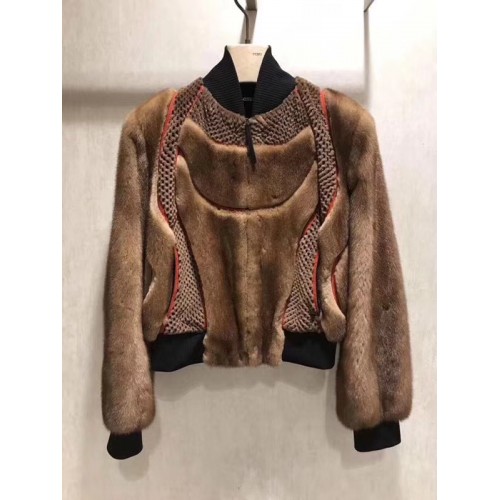 Fendi fur FF321523667897905 